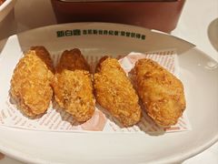 -新白鹿餐厅(第一百货店)