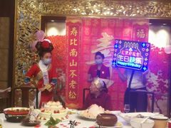 -汇贤府·李氏鲁菜(五棵松店)