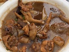 -米香居新鲁味·水饺餐厅