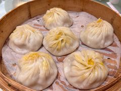 蟹粉小笼-宁波旅港同乡会(业丰大厦店)