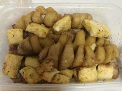 -小王烧烤(毓龙路店)