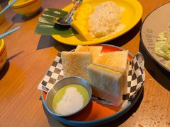 -泰盏鬼·颓废冬阴(陈家祠扬韬店)