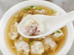 -汪家馄饨(集庆路店)
