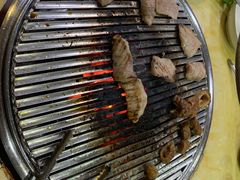 -牛信亭韩国料理·炭火烤肉(紫藤路店)