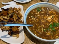 -新梅华(太仓万达店)