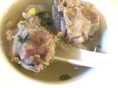 -馅饼粥·百年传承 since1926(中山路店)