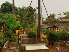 -花溪雨·森林餐厅(石基店)