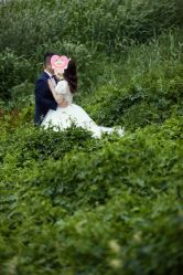 -CD视觉婚纱摄影