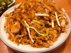 -老昌春饼(中央大街店)