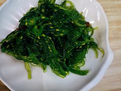 -一蚝一贝海鲜特色餐厅(万象城店)