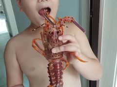 -济南海鲜大市场