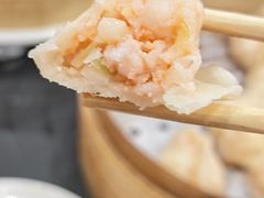-老边饺子馆(中街店)