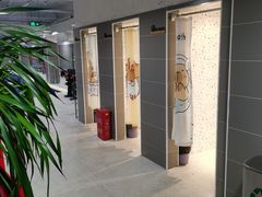 -小蓝鲸游泳培训基地(积水潭店)
