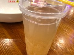 -澳门陈光记烧味饭店(南京德基广场店)