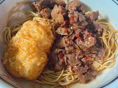 -李易面馆(树木岭店)