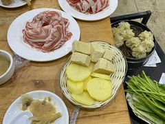 -元盛居(亚泰大街店)