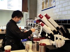 -COSTA COFFEE(金长安大厦店)