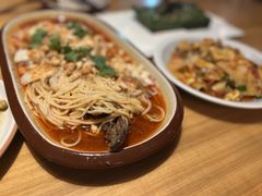 -山茶云南菜(永安里店)