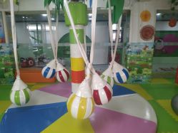 -美加乐儿童乐园(江宁文鼎广场店)