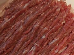 -爆棚肥牛火锅(原福成肥牛城味之缘三里河店)