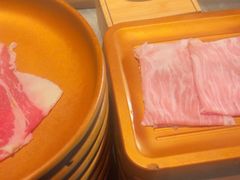-牛YO寿喜烧和牛火锅自助(三台子万象汇店)