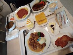 -宜家·瑞典风味餐厅(烟台路店)