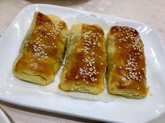 蜜汁叉烧酥-顺风海鲜港(金玉兰店)
