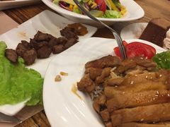 -冲浪熊西餐厅(昌黎店)