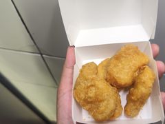 -麦当劳(中山大道中店)