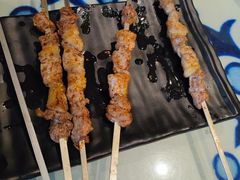 -撒拉花儿·新疆菜·清真(太阳宫店)