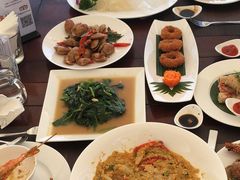 -芽庄MP泰式海鲜海景餐厅