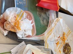 -麦当劳(衡阳中心汽车站店)
