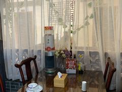 -呼吸森林·生态农庄农家乐私房菜