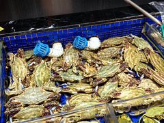 -高佳庄·舟山海鲜(海景旗舰店)