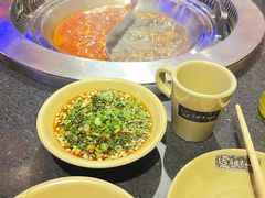 -唇辣号重庆老火锅(燕郊鑫乐汇店)