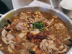 -蓉三少冒烤鸭·四川小吃集(北京首店)