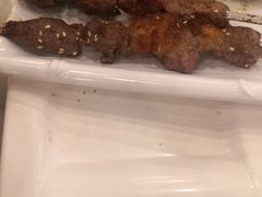 -牛街·马辈儿涮肉(牛街二店)