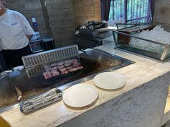 -张家港国贸酒店·餐厅