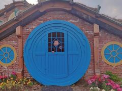 -武汉紫薇都市田园