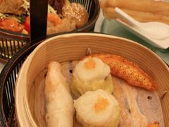 -翠园(北京王府中环店)