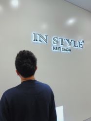 -INSTYLE造型·明星店