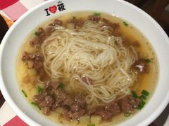 -西贝(上海我格广场店)