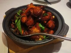 -鹿港小镇(悠唐店)