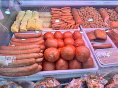 -六味斋(柳巷店)