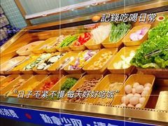 -姜胖胖无限自助烤肉(弹子石店)