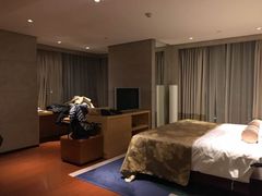 豪华行政套房-裕景大饭店