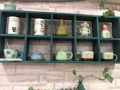 -馆陶手作坊DIY·陶艺·石塑粘土·石膏娃娃(车陂店)