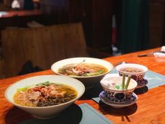 -八月美食小馆(银泰城总店)