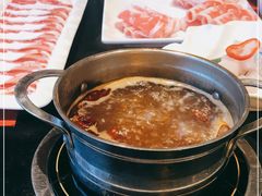 -食鲜捞火锅(湖西路店)