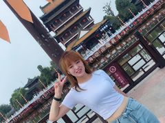 -台儿庄古城